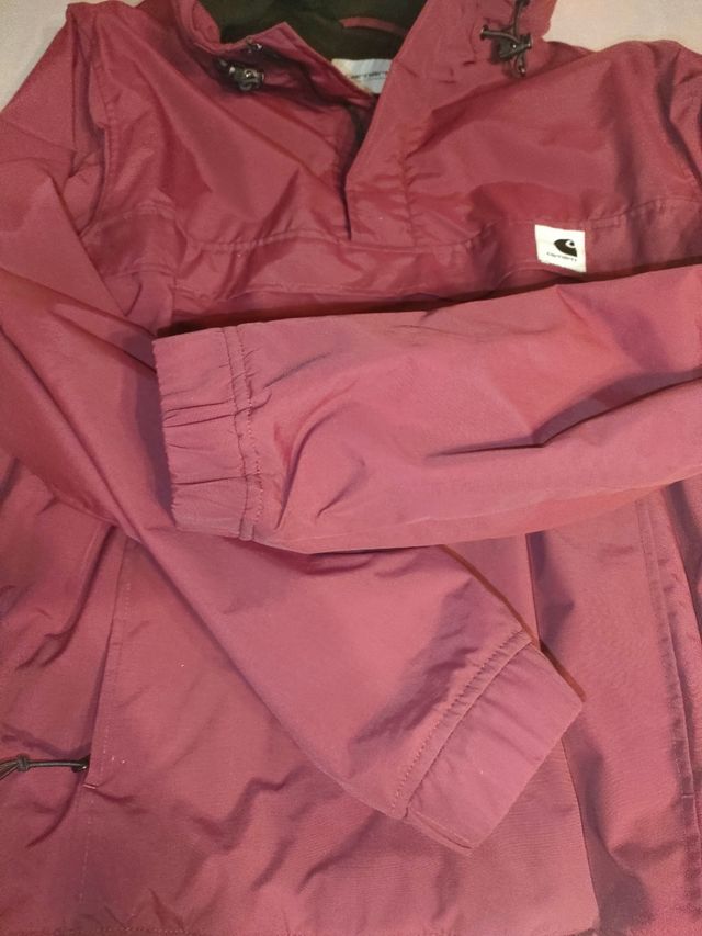 Chaqueta Carhartt mujer M