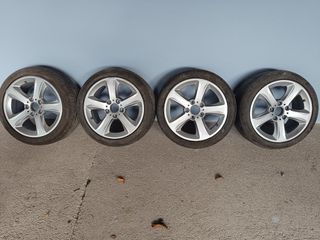 Llantas BMW