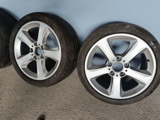 Llantas BMW
