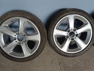 Llantas BMW