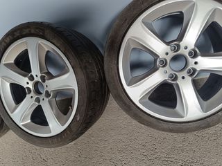 Llantas BMW