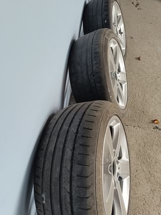 Llantas BMW