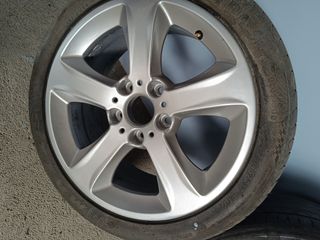 Llantas BMW