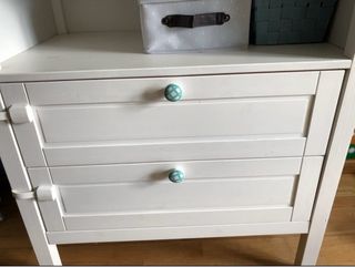Cambiador SUNDVIK IKEA a