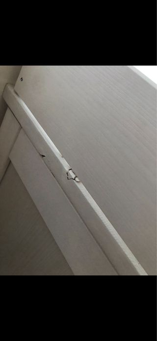 Cambiador SUNDVIK IKEA a