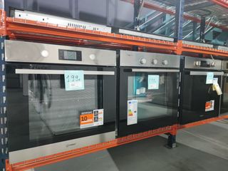 Horno multifunción precio outlet desde