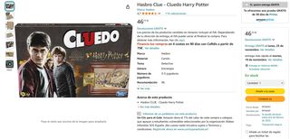 Juegos Harry Poter