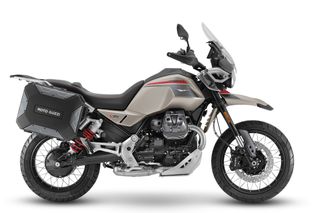 Moto Guzzi V85TT Travel E5+