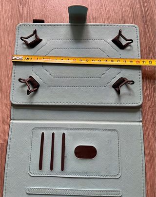 Funda tablet pequeña Gato