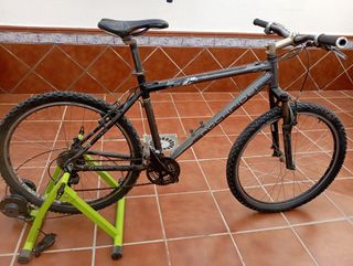 Rodillo de bicicleta 