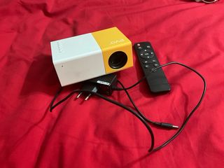 Mini Proyector