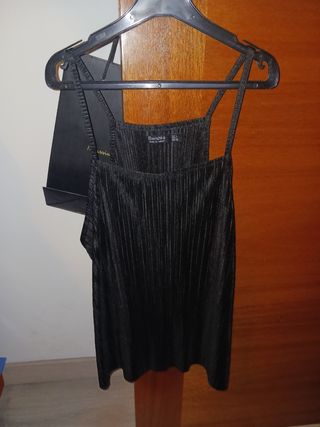 camiseta bershka