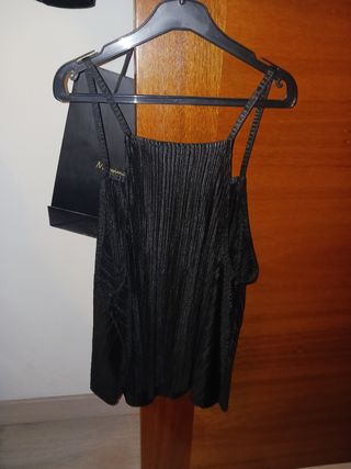 camiseta bershka