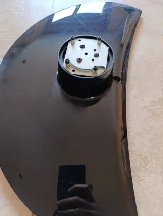 Television  LG 42LD420