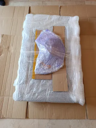 Television  LG 42LD420