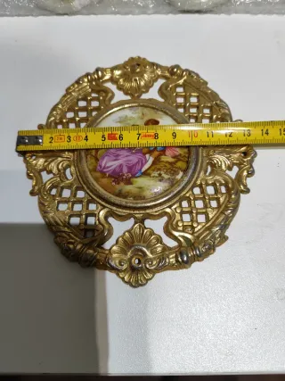 Adornos para armarios