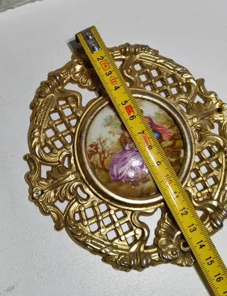 Adornos para armarios