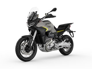 Moto Guzzi Stelvio PFF