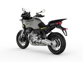 Moto Guzzi Stelvio PFF