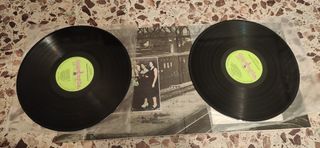 Banjo Paris Session, 1979