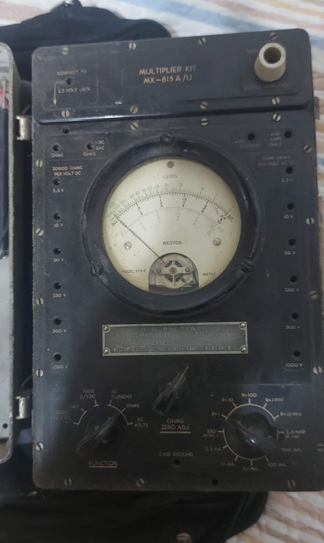 POLÍMERO TS 352A MILITAR