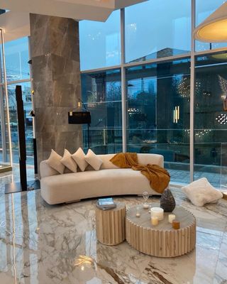 Diseñadora de interiores