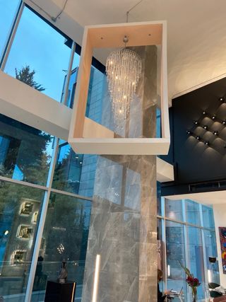 Diseñadora de interiores