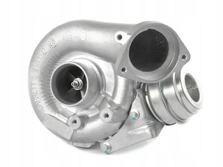 Turbo híbrido BMW 330D E46 728989, 360CV
