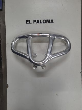 DEFENSA DELANTERA YAMAHA RAPTOR 700 ALUM