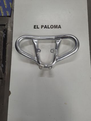 DEFENSA DELANTERA YAMAHA RAPTOR 700 ALUM