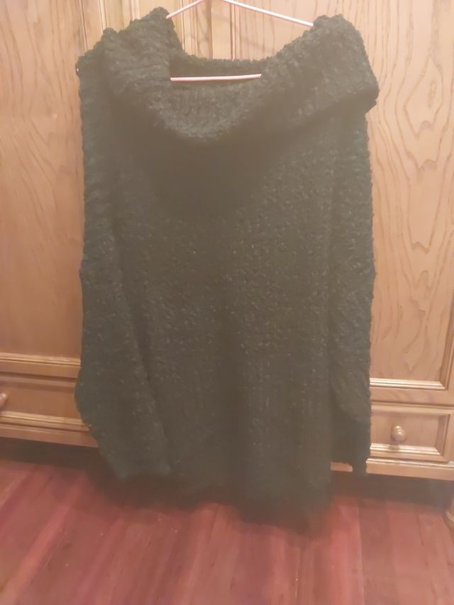 jersey talla 46 sin estrenar solo probar 