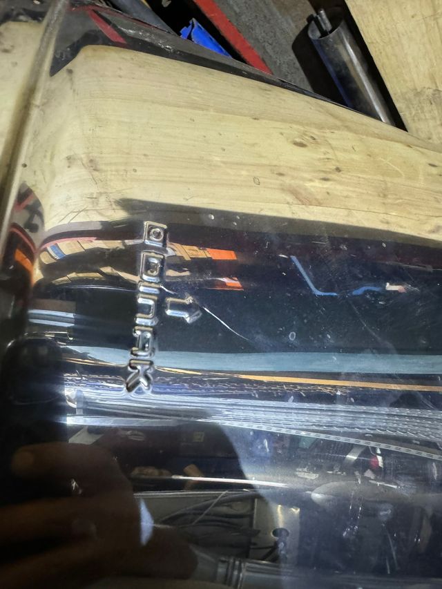 4 Conductos Dinak 300 int. 500 ext. nuevos