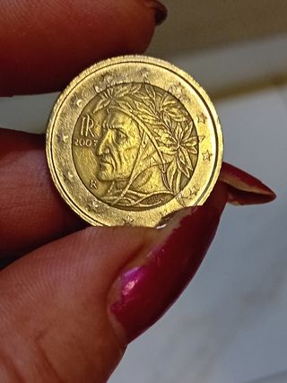 Collezionismo moneta