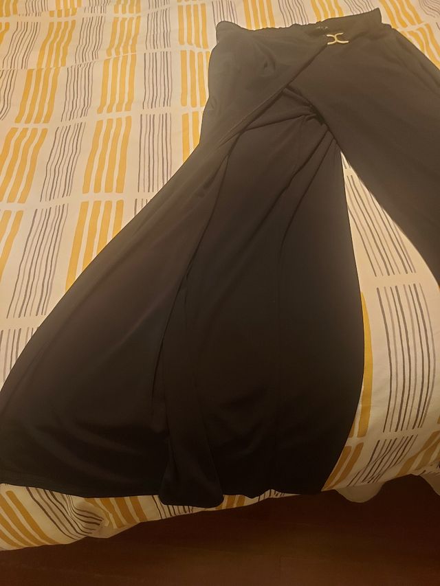 Pantalón como nuevo