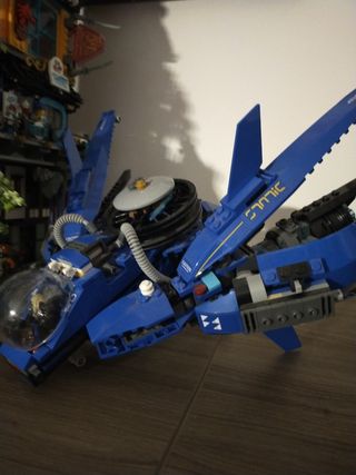 Lego 70614