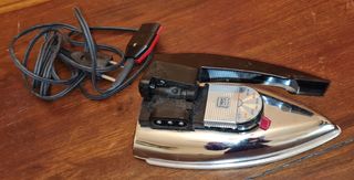 PLANCHAS DE VIAJE VINTAGE