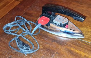 PLANCHAS DE VIAJE VINTAGE