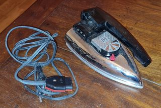 PLANCHAS DE VIAJE VINTAGE