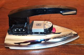 PLANCHAS DE VIAJE VINTAGE