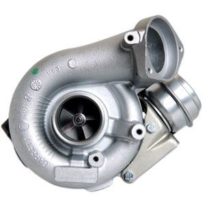 Turbo híbrido/upgrade BMW 330D E46 728989, 360CV