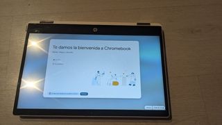 Il Chromebook HP x360 è In vendita quasi inutilizzato