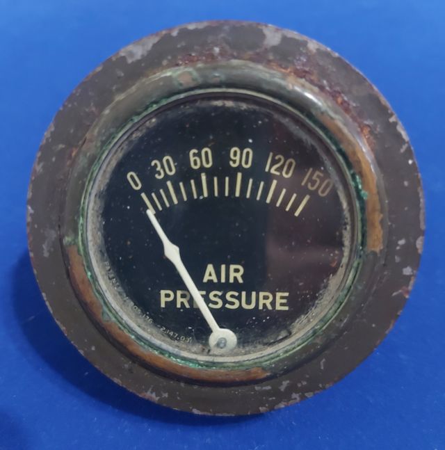 RELOJES DE COCHE ANTIGUOS