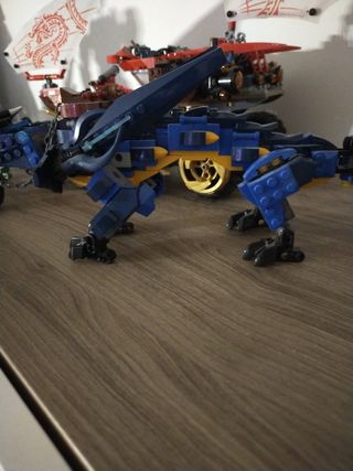 Lego 70652
