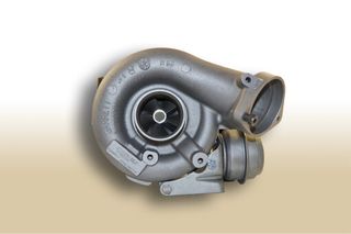 Turbo híbrido BMW 330D 728989 360CV