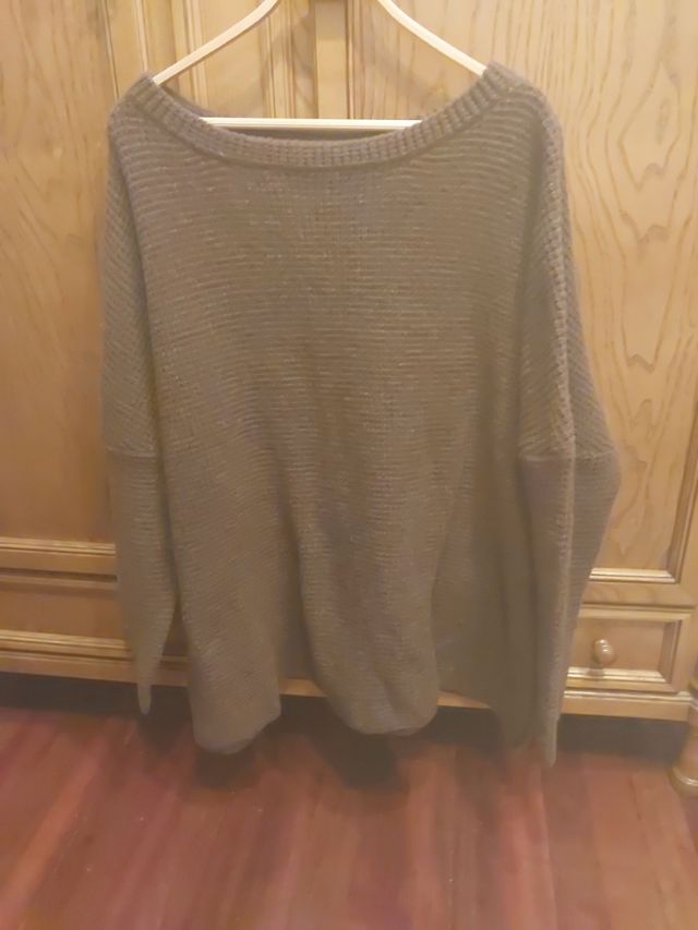 jersey sin estrenar talla 46