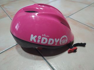 Casco b twin bimba mis.S