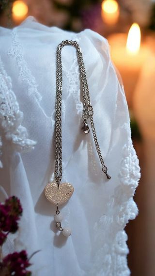 Conjunto boda (novia)