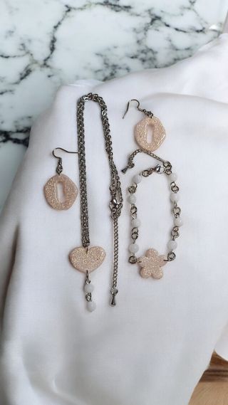 Conjunto boda (novia)