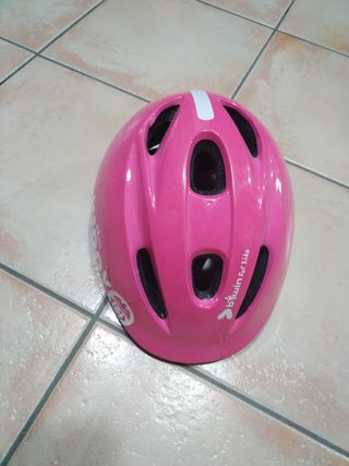 Casco b twin bimba 52-56 cm