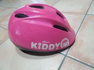 Casco b twin bimba 52-56 cm